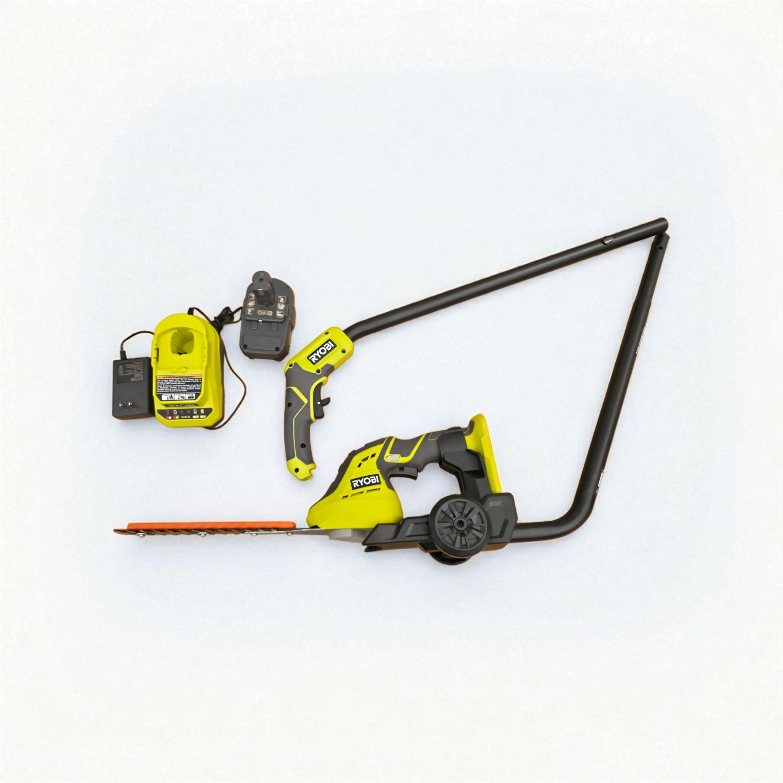 Kit W/ Caddy - Open Box