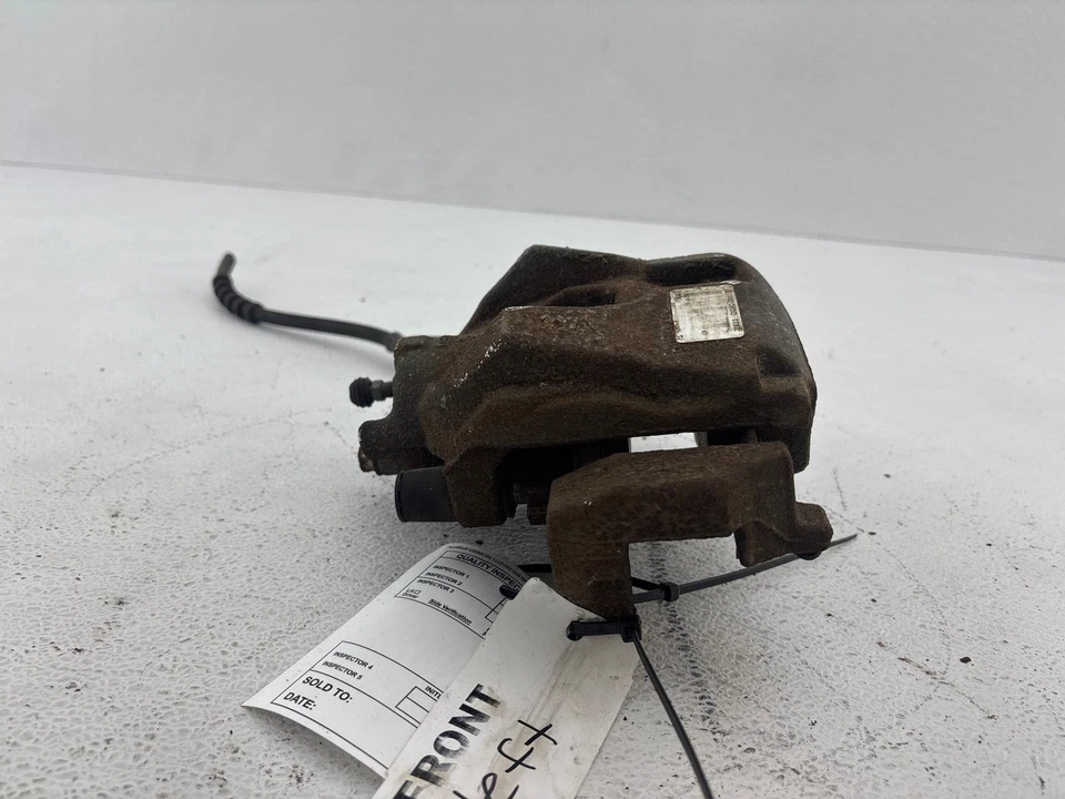 Pinza de freno delantera izquierda Ford Fusion 2013-2020 2,0 L Foto 3 de 4