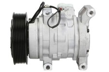 THERMOTEC KTT090034 Kompressor, Klimaanlage für Toyota