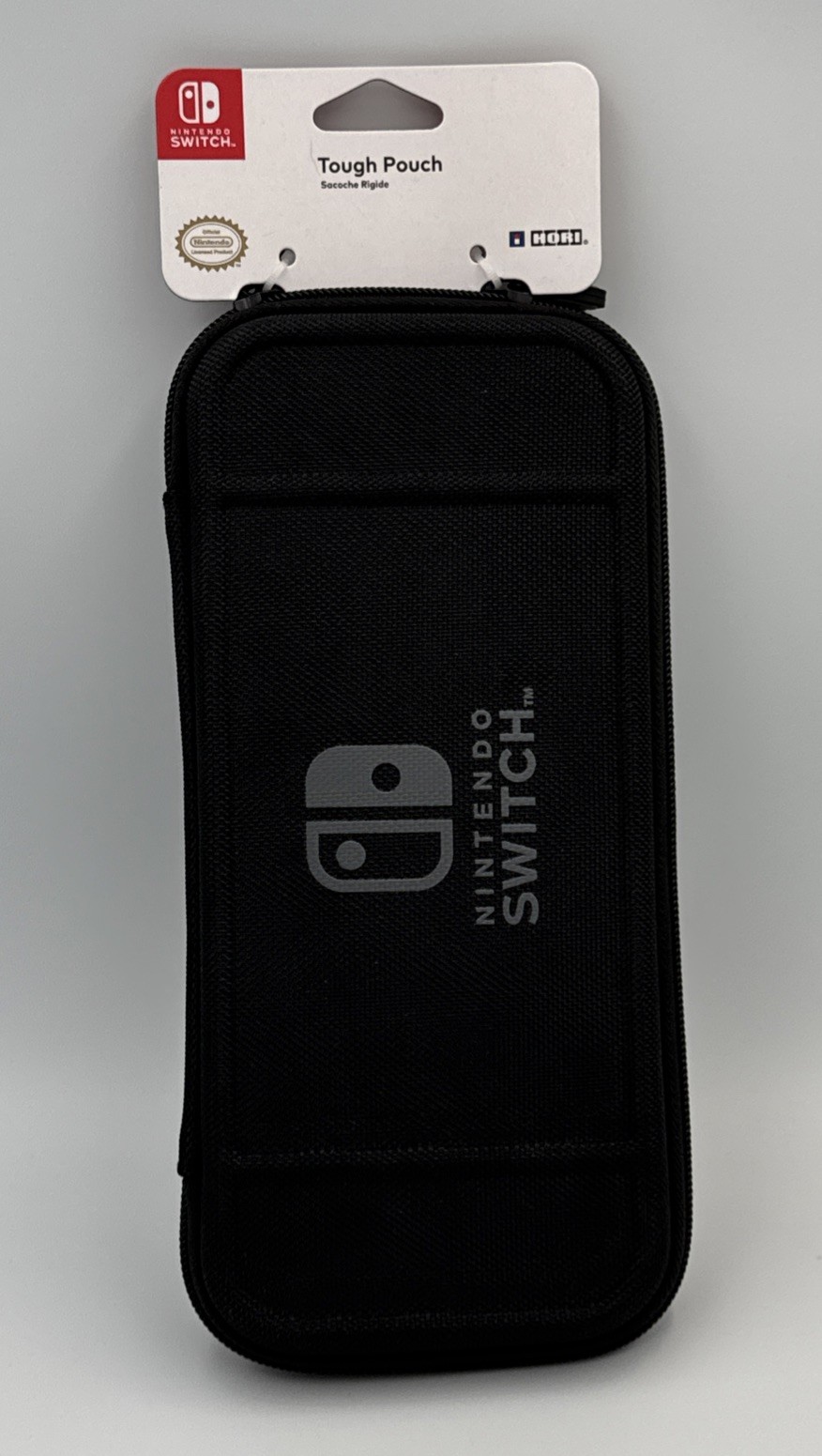 HORI Tough Pouch Officially Licensed - Nintendo Switch