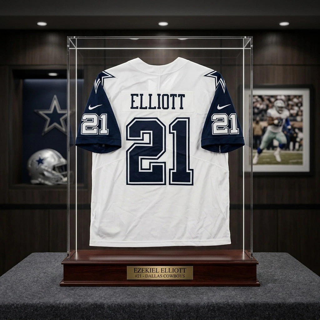 Nike Ezekiel Elliott NFL Jerseys for sale | eBay