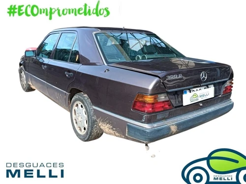 A0018302084 Heizventil für MERCEDES-BENZ E-KLASSE (BM 124) 9136457 - Bild 8 von 10