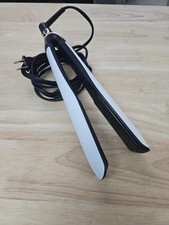 GHD Platinum 1" Flat Iron Professional Performance Hair Styler Out of box Item.