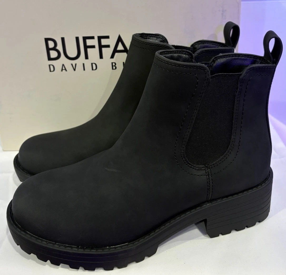 Buffalo Boots for Women for sale | eBay