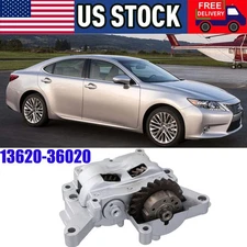 Balance Shaft Assembly For 4-cyl 2.5 2.7L Toyota Lexus Avalon Camry RAV4 Sienna