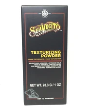 Suavecito Texturizing Powder 1.75 oz