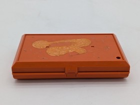 Nintendo Game & Watch Donkey Kong &ndash; UNTESTED &ndash; NO BATTERY COVER &ndash; AS-IS Parts