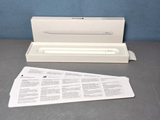 Apple Pencil USB-C Smart Pencil/Stylus A3085 MUWA3AM/A Read Ad