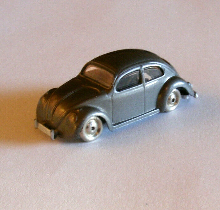 model car HO scale plastic model car Volkswagen VW 1200 Beetle Love Bug | eBay