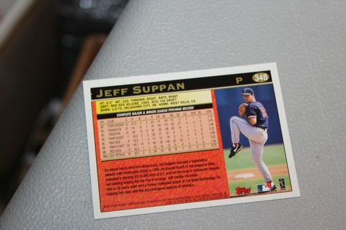 1997 Topps Baseball Complete Finish Fill Your List Set U-Pick #249-495 - Picture 200 of 498