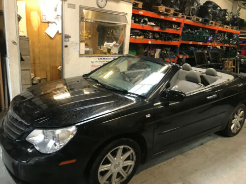 TUBO CILINDRO ESCLAVO CHRYSLER SEBRING CONVERTIBLE 2.0 CRD EMBRAGUE - Imagen 4 de 5