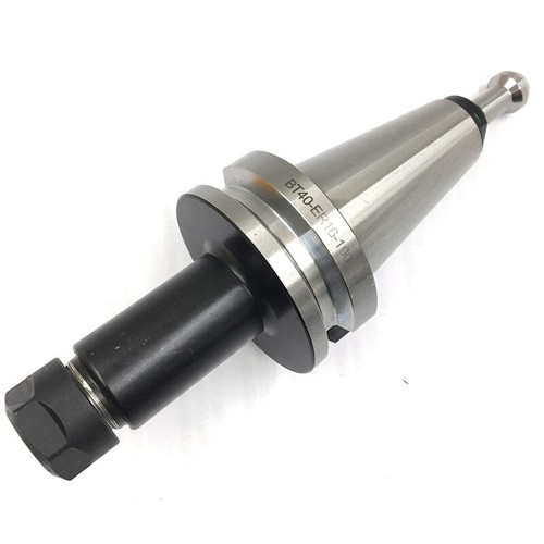 BT40 ER40 ER32 ER25 ER20 ER16 Toolholder Spring Collet Chuck CNC Tool Holder - Picture 2 of 17