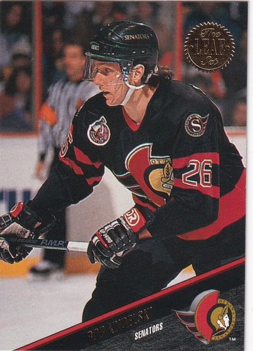 93-94 THE LEAF SET #1-220 - PICK FROM LIST - FREE COMBINED SHIPPING - Picture 50 of 222