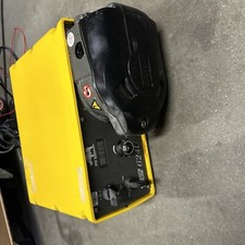 Watson Marlow 624U Laboratory Auto-Control IP55 Washdown Peristaltic Pump