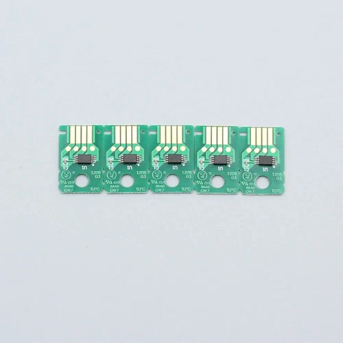 MC-32 Maintenance Box Tank Chip For Canon TC-5200 TC-5200M TC-20 Printer