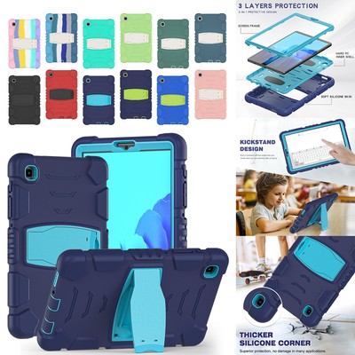 Case For Samsung Galaxy Tab A7 Lite 8.7 2021 T220/T225 Hybrid Tablet Stand Cover