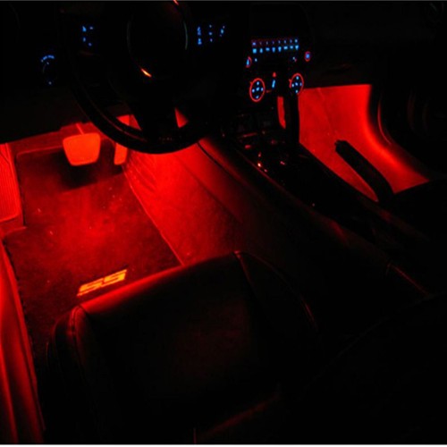 12X LED Lights Bulb Package Kit + Reverse Lights Bulb For Toyota RAV4 2006-2021 - Picture 7 of 24