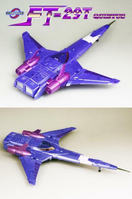 Fanstoys Ft-14 Ft14 Kickback Ft14 Figure Colour for sale online | eBay
