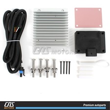 Fuel Injection Pump Driver Relocation Kit For 94-02 Chevrolet Gmc 6.5l Diesel
