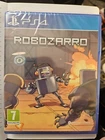 Ps4 Robozarro