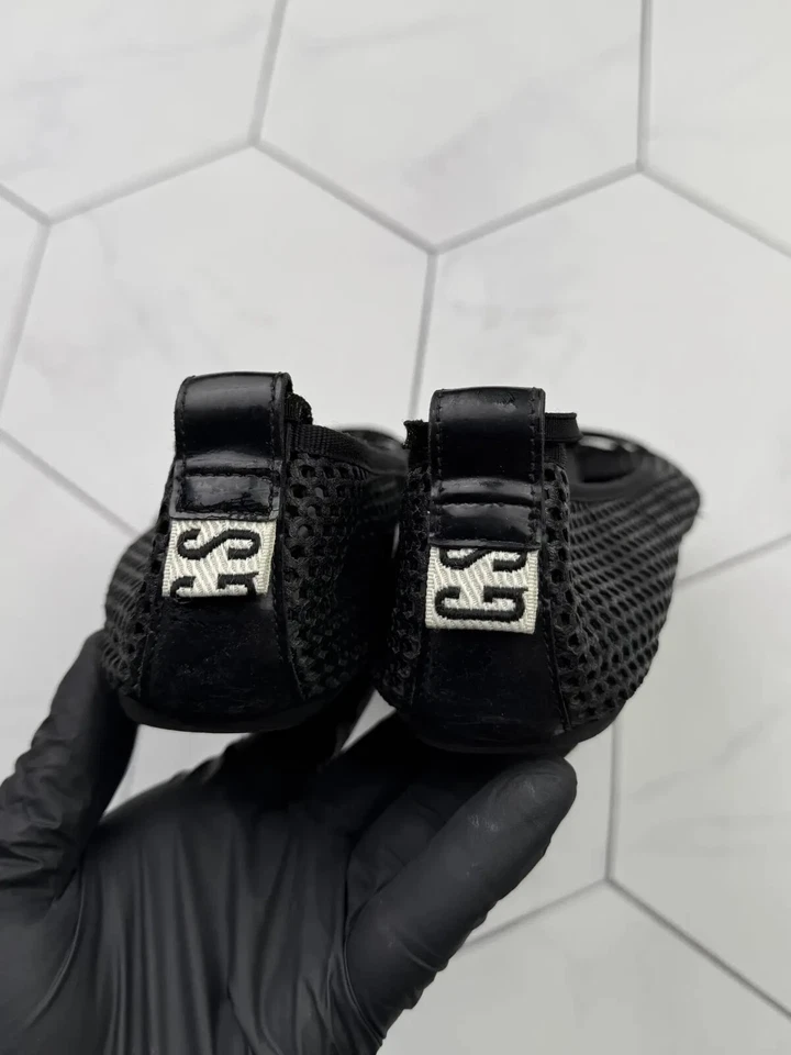 Pisos de ballet vintage Bikkembergs para mujer talla US 8 Foto 3 de 4