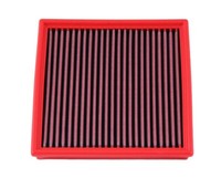 Sportluftfilter Baumwolle Waschbar Original BMC Fb 121/01 Tuning Racing