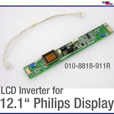 LCD DISPLAY BACKLIGHT INVERTER 010-8818-911R FOR LG PHILIPS LB121S02 TI-22 N357