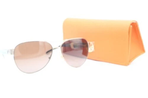 Gafas de Sol de Aviador Para hombre Tory Burch