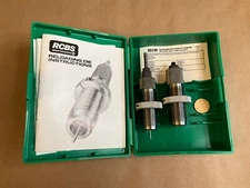 RCBS FL Die Set 223 REM 