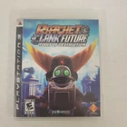 Ratchet & Clank Future: Tools of Destruction PS3  (PlayStation 3, 2007)