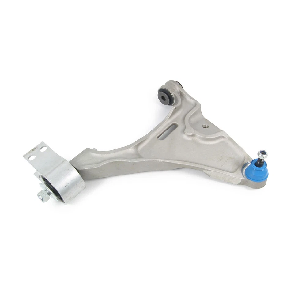 Передний нижний рычаг управления с шарниром подходит для Cadillac DTS 2006 2007 2008 2009 2010 годов выпуска - Изображение 4 из 4