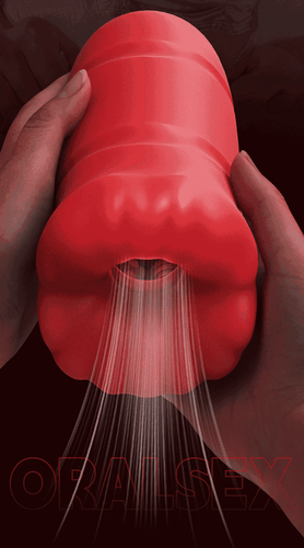 Male Automatic Handsfree Masturbater Cup Stroker Pocket-Pussy Toy Men Lubricants - Picture 10 of 18