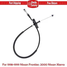 For Nissan Xterra 2000 Nissan Frontier 1998-2000 18201-3S500 Throttle Cable