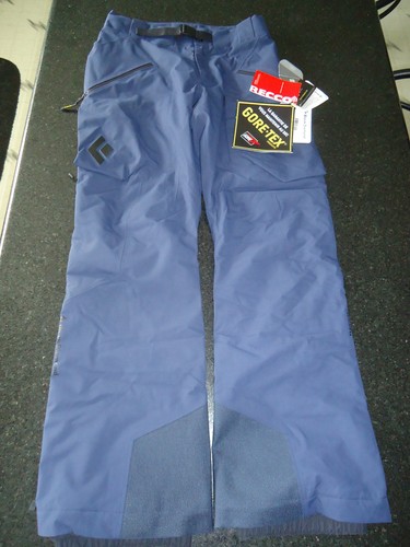 BLACK DIAMOND GORE-TEX INSULATED ZONE 