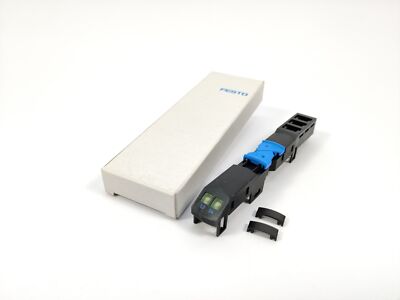 Festo 173991 CPA14 Current Bridge