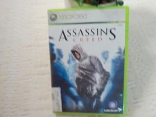 Assassin's Creed - Microsoft Xbox 360 Game