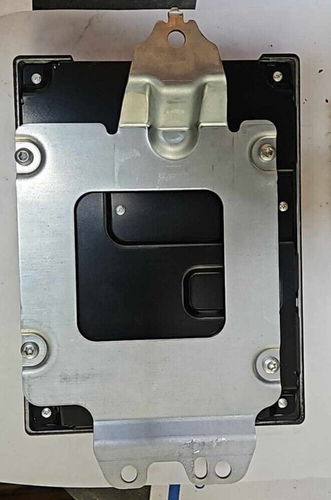 Amplificador de potencia amplificador Jeep Wrangler 2021-2023 68549084AC **NUEVO** - Imagen 3 de 3