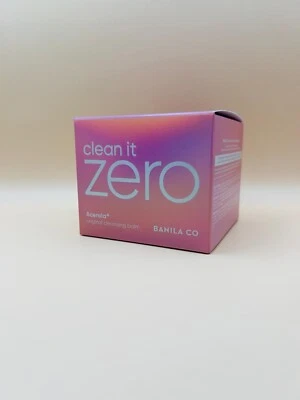 Banila Co Clean It Zero Original Make-up-Entferner-Lotion-Vegan 100 ml *NEU*