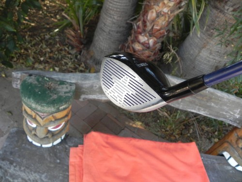 Junior, US KIDS, Ultralight #5 FAIRWAY FLYER, Length 30" - Picture 8 of 10