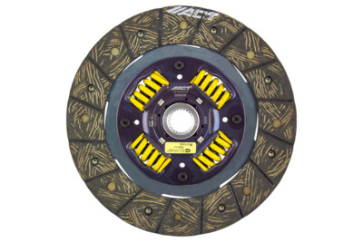 Advanced Clutch ACT Perf Street Sprung Disc