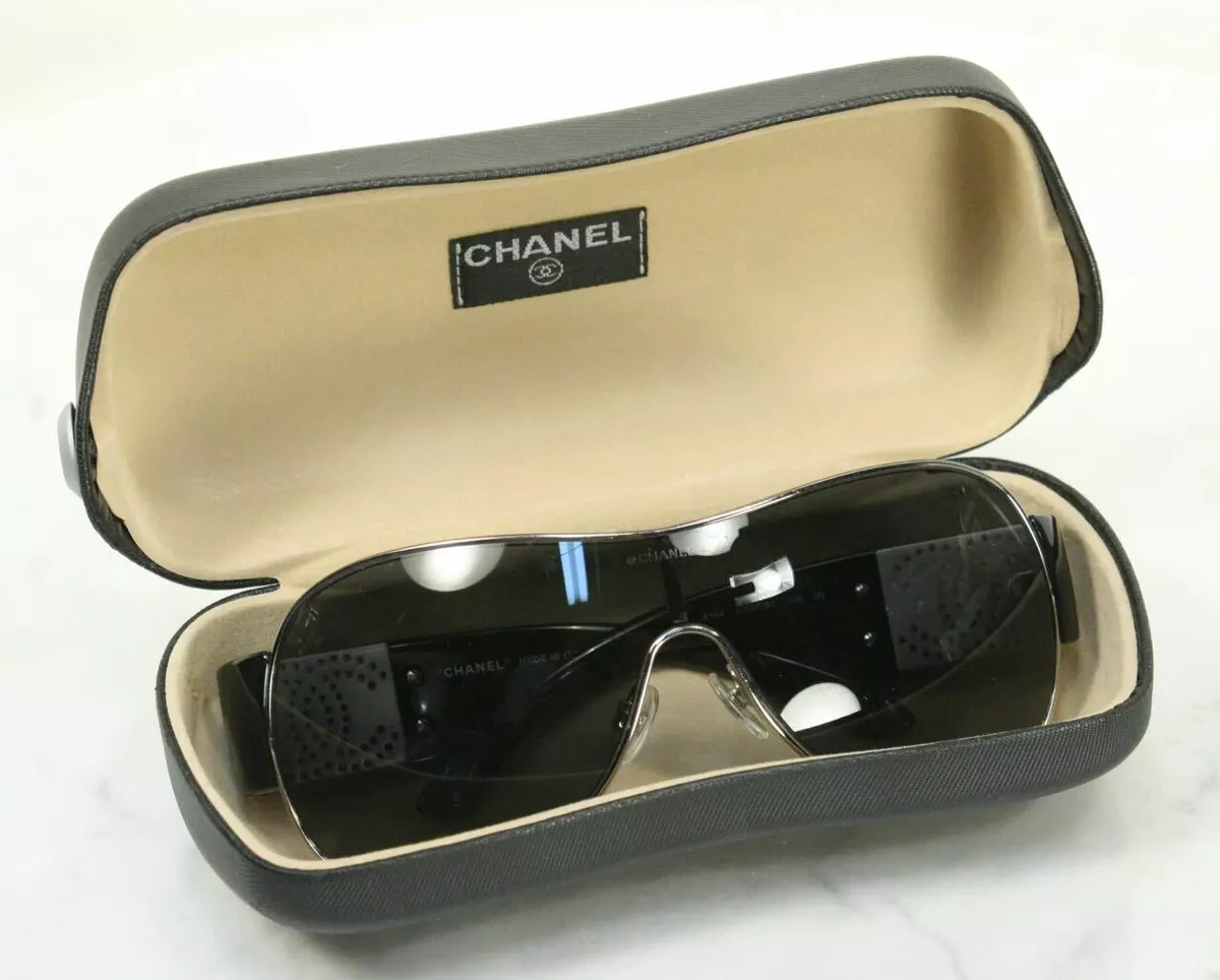 Ebay sales chanel sunglasses