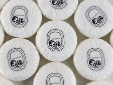 (Case of 232 Bars) Diptyque Philosykos Round Soap Bar 30g/1.06oz
