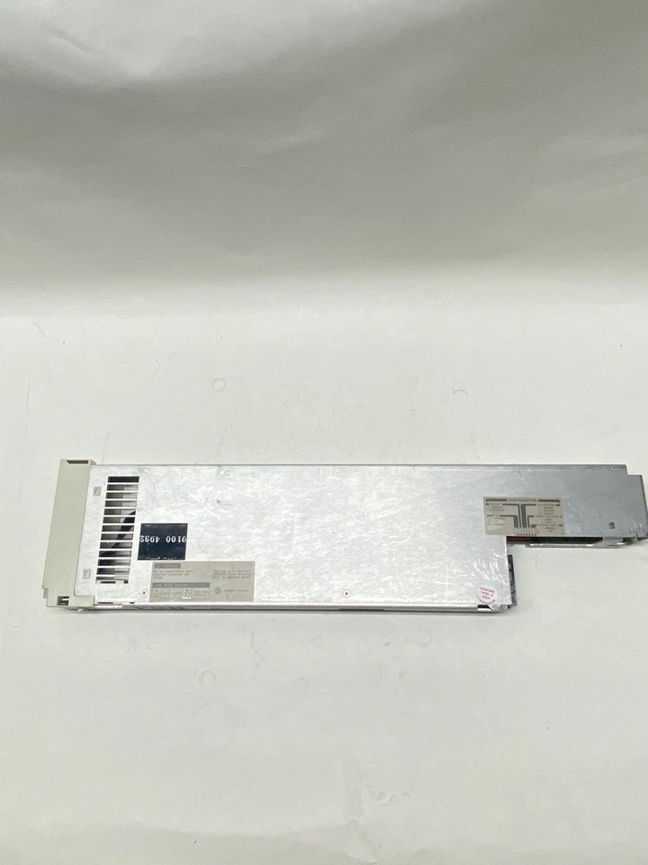 Hewlett Packard HP66106A DC Power Module 0-200V/.75A HP  - Image 4 of 4