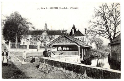 S-112301) FRANCE - 37 - LIGUEIL CPA