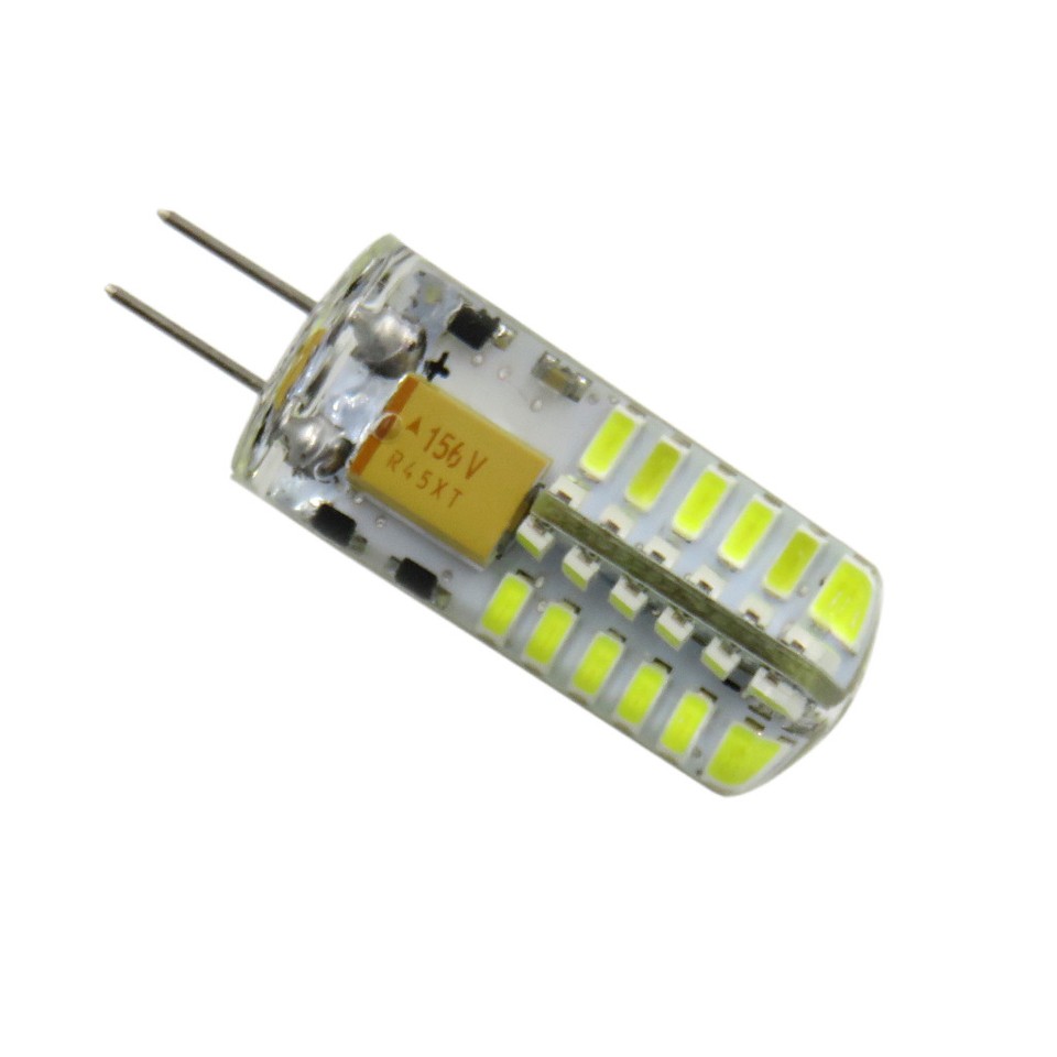 1x/10x BA15D Base LED Bulb 64-3014 Fit Kenmore/Singer 221/222K/301A/401A/500 #N