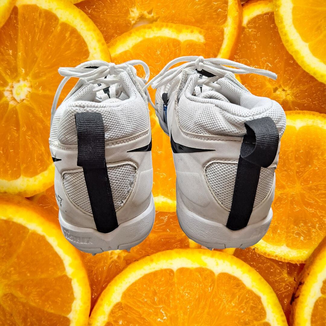 Nike FastFlex Alpha Ability System Lock in Containment  display picture 2