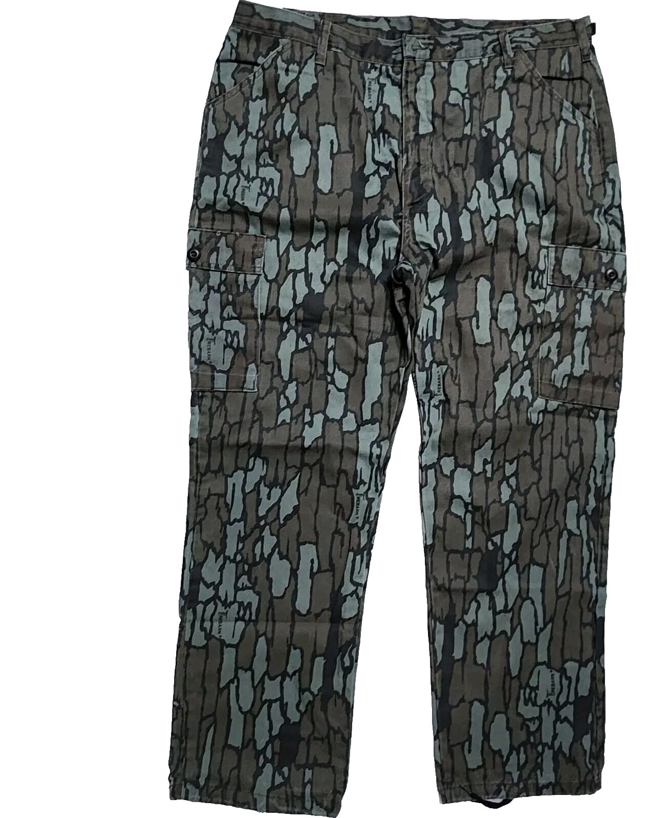 Trebark Camo Pants | eBay