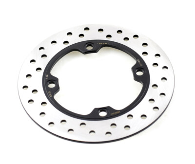 Bremsscheibe Hinten für 2004 Triumph Daytona 955i (EFI) (SSSA)