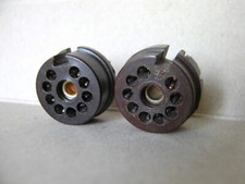 Noval - Rury - Oprawa Noval Rury Oprawa 9 - Pin 2 sztuki Montaż nadrukowy