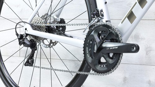 Trek Emonda SL 5 Disc Road Bike - 2022, 56cm - Picture 5 of 17